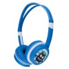 Gembird Kids Headphones Blue