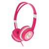 Gembird Kids Headphones Pink