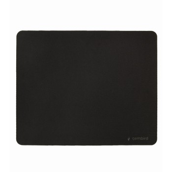 Gembird Mouse Pad Black