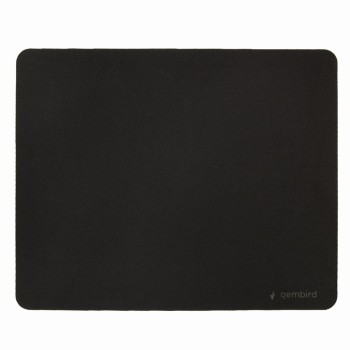 Gembird Mouse Pad Black