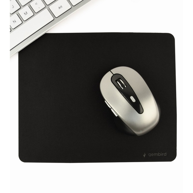 Gembird Mouse Pad Black