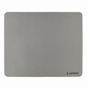 Gembird Mouse Pad Grey