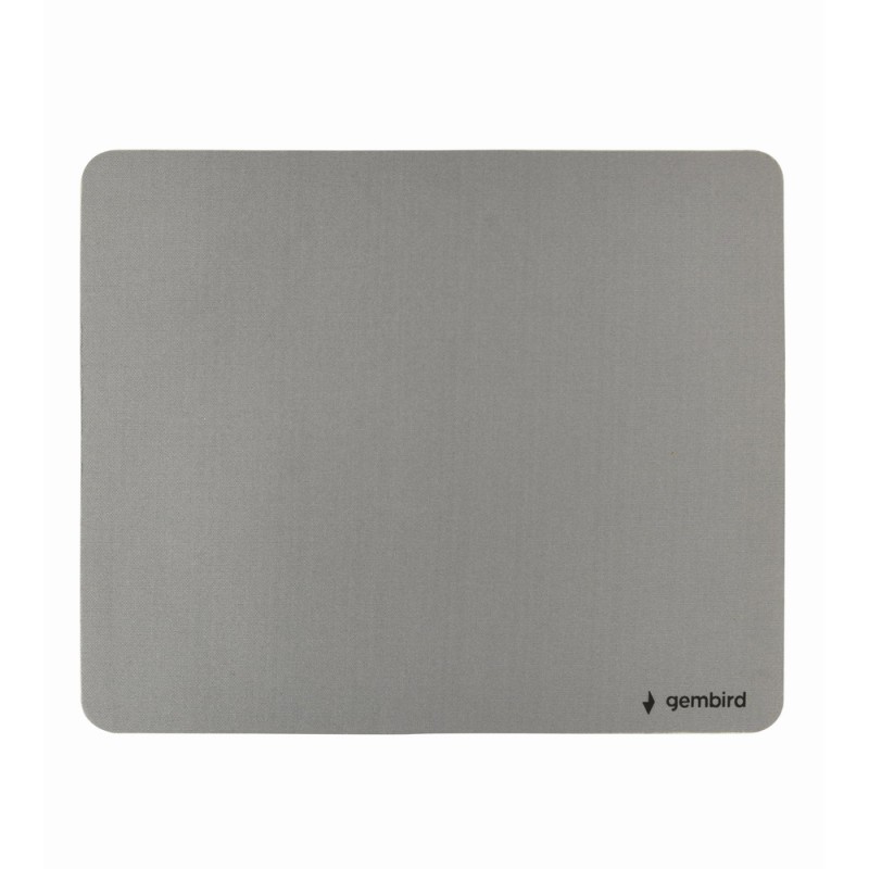 Gembird Mouse Pad Grey