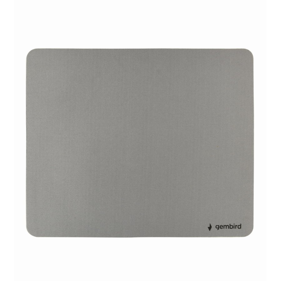 Gembird Mouse Pad Grey