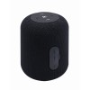 Gembird Portable Bluetooth Speaker Black