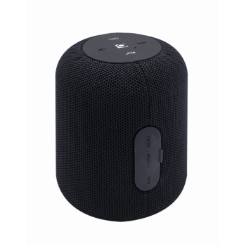 Gembird Portable Bluetooth Speaker Black