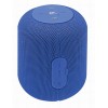 Gembird Portable Bluetooth Speaker Blue
