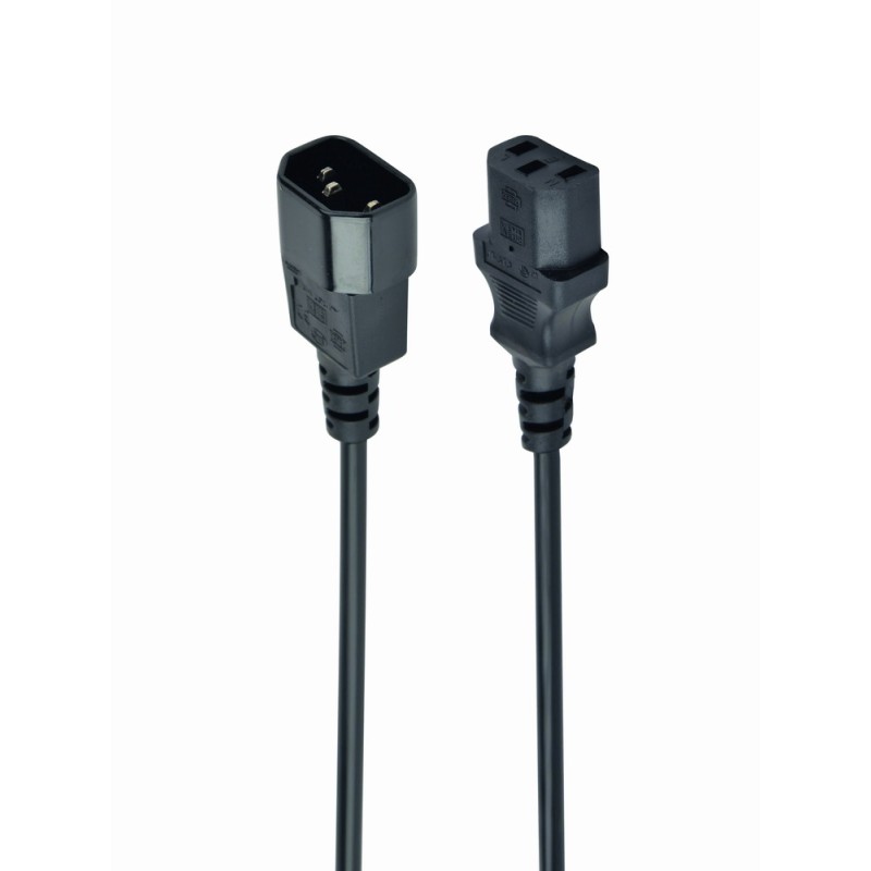 Cablexpert Power Cord C13 to C14
