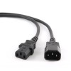 Cablexpert Power Cord C13 to C14
