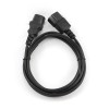 Cablexpert Power Cord C13 to C14