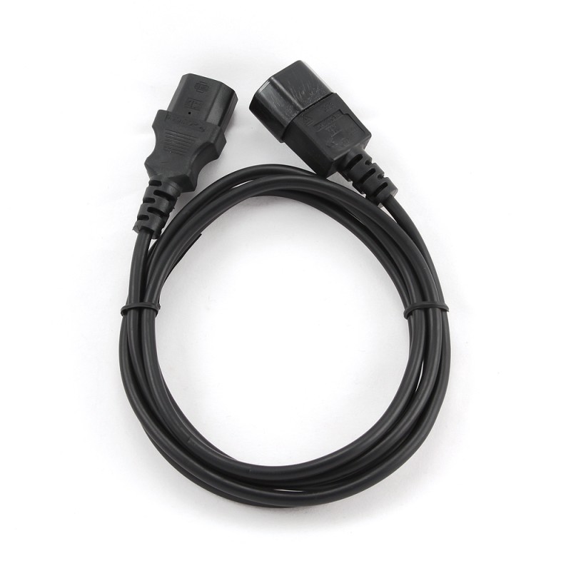 Cablexpert Power Cord C13 to C14