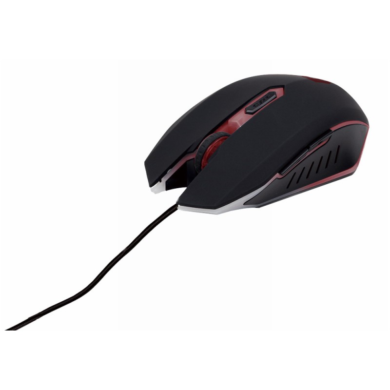 Gembird Ultimate 4-in-1 Gaming Kit