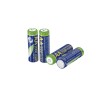 Energenie Ni-MH Rechargeable AA Batteries 2000mAh (4pcs)