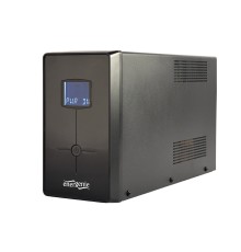 UPS with USB and LCD display2000 VAblack
