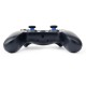 Wireless game controller for PlayStation 4 or PCblack