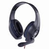 Gembird Gaming Headset Blue/Black