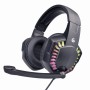 Gembird Gaming Headset with LED Lights