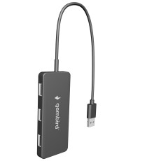 GEMBIRD USB 2.0 4-PORT HUB