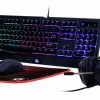 Gembird Ultimate 4-in-1 Gaming Kit