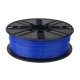 FilamentPLA Blue1.75 mm200 gGEMMA printer spool