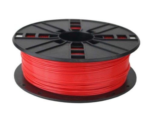 FilamentPLA Red1.75 mm200 gGEMMA printer spool