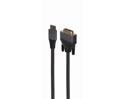 HDMI to DVI cable'Premium Series'1.8 m