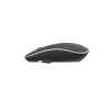 Gembird Silent Wireless Optical Mouse with Type-C Receiver