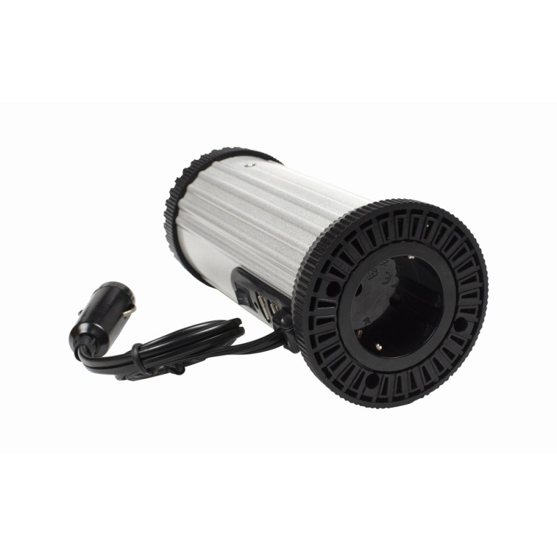 Energenie 12V Car Power Inverter 150W