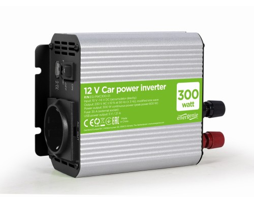 12 V Car power inverter300 W
