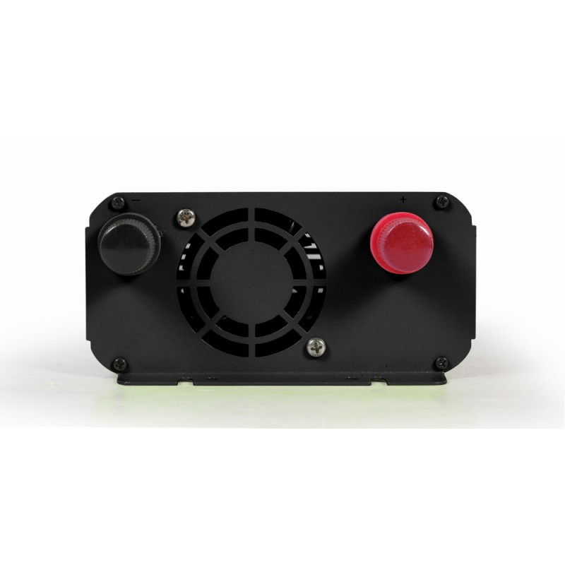 Energenie 12V Car Power Inverter 1200W