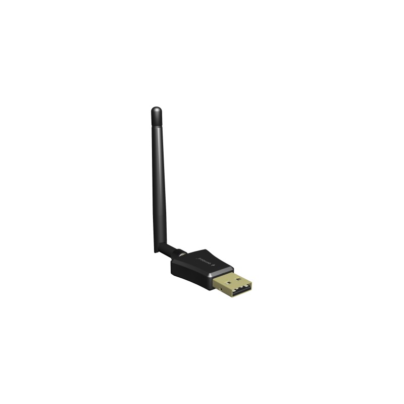 Gembird USB WiFi Adapter 300Mbps