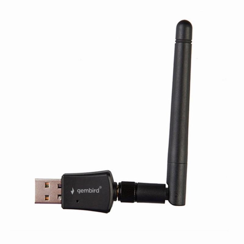 Gembird USB WiFi Adapter 300Mbps