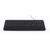 Gembird Slim Keyboard USB US Layout