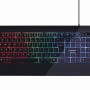 Gembird Slim Keyboard USB US Layout