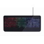 Gembird Slim Keyboard USB US Layout