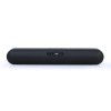 Gembird Bluetooth Soundbar with LED Lights Black