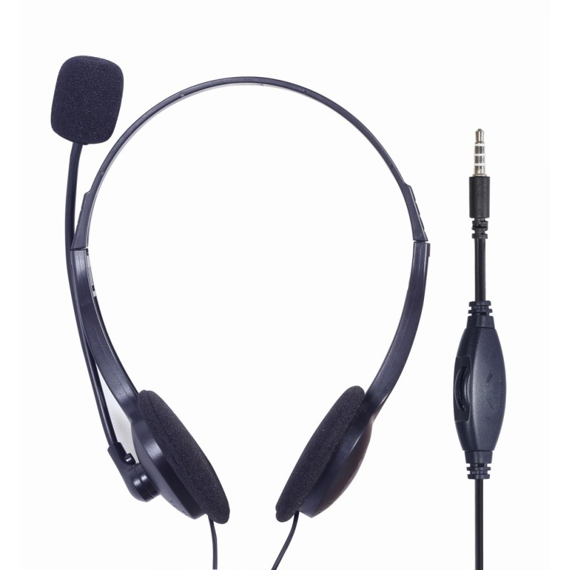 Gembird 4-in-1 Office Kit US Layout