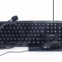 Gembird 4-in-1 Office Kit US Layout