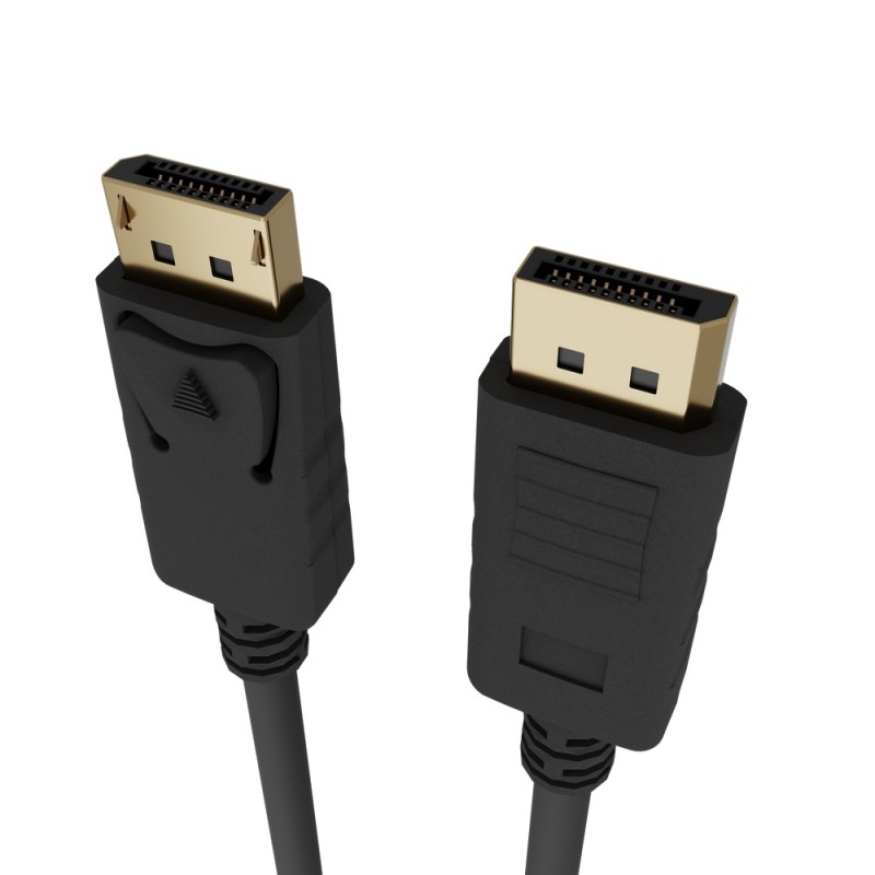 Cablexpert DisplayPort Cable 4K 5m