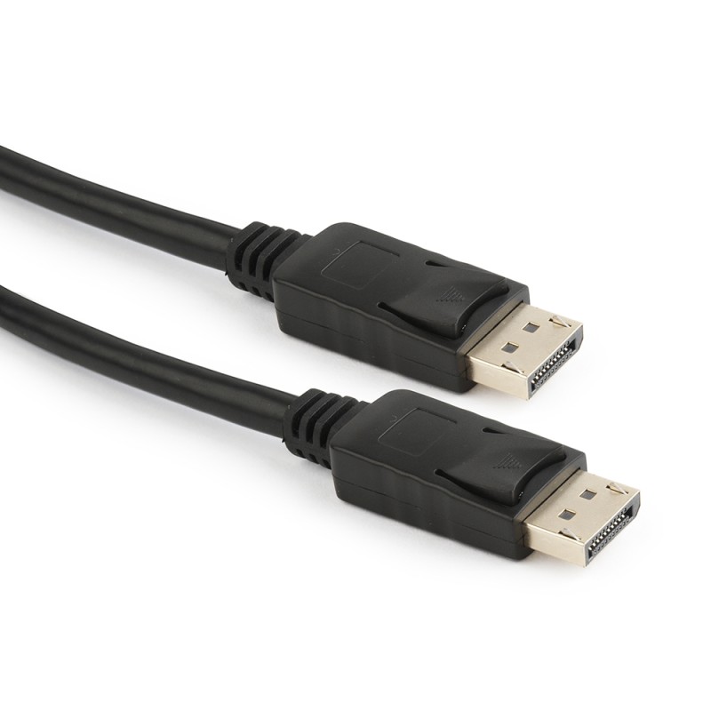 Cablexpert DisplayPort Cable 4K 5m