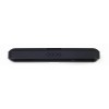 Gembird Bluetooth Soundbar with LED Lights Black