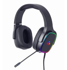 USB 7.1 Surround Gaming Headset with RGB backlight