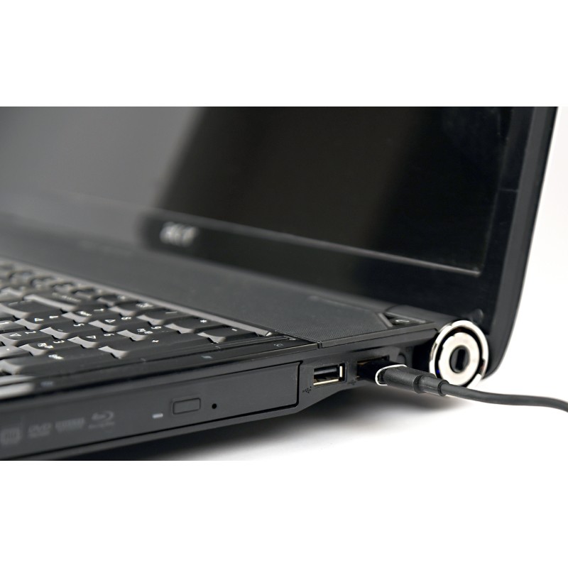 Gembird USB A-Male to Type-C Female Adapter