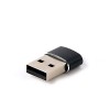 Gembird USB A-Male to Type-C Female Adapter