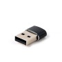 Gembird USB A-Male to Type-C Female Adapter