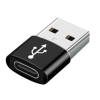 Gembird USB A-Male to Type-C Female Adapter