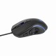 USB gaming RGB backlighted mouse10 buttons