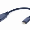 Gembird USB-C to OTG AF Adapter