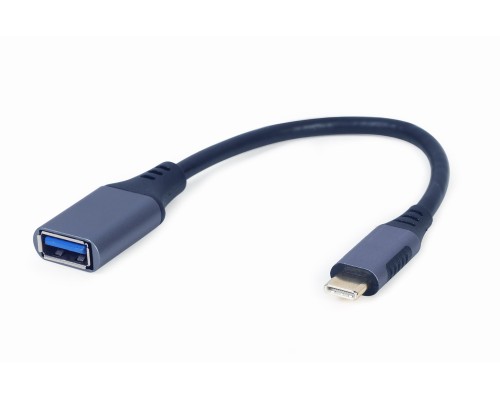 GEMBIRD USB-C TP PTG AF ADAPTER ADAPTER