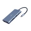 Cablexpert USB-C 7-in-1 MultiHUB